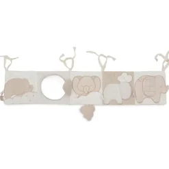 Livre d'activité Parc Animal Friends Elephant Tales