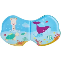 Livre de bain