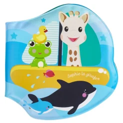 Livre de bain