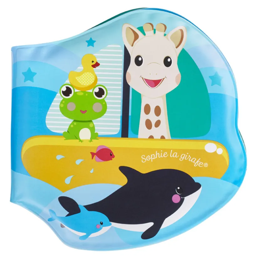 Livre de bain