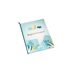Livre de naissance Zanimo