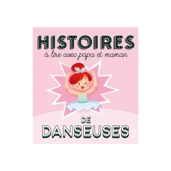 Livre Les danseuses
