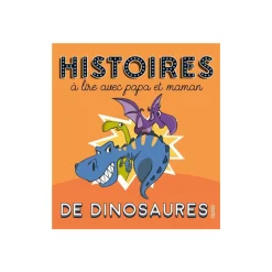 Livre Les dinosaures