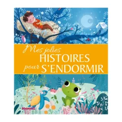 Livre Mes jolies histoires pour s'endormir
