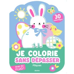 Livre Pâques