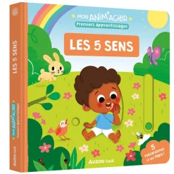 Livre premiers apprentissages 