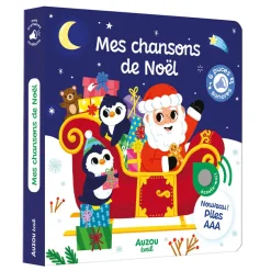 Livre sonore