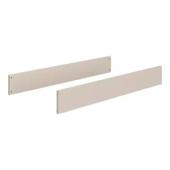 Long pans pour lit Hazel 70x140 cm