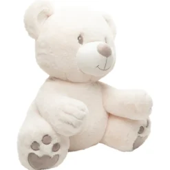 Léon l'Ourson en peluche 40 cm