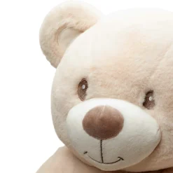 Léon l'Ourson en peluche 40 cm