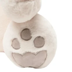 Léon l'Ourson en peluche 60 cm
