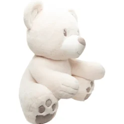 Léon l'Ourson en peluche 60 cm