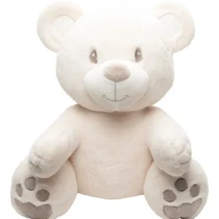Léon l'Ourson en peluche 60 cm
