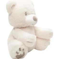 Léon l'Ourson en peluche 25 cm