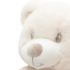 Léon l'Ourson en peluche 25 cm