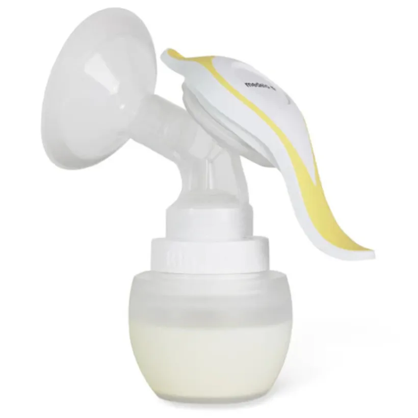 Lot de 2 adaptateurs pour tire-lait Medela