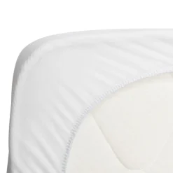 Lot de 2 alèses 70 x 140 cm