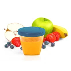 Lot de 6 Babybols - 250 ml