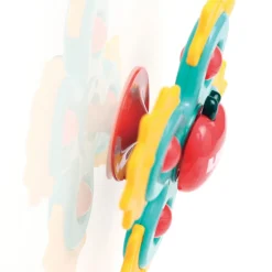 Lot de 3 Baby spinners