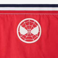 Lot de 5 boxers Avengers Marvel pour garçon