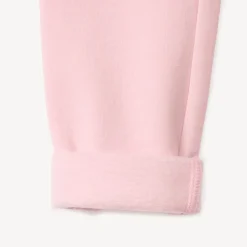 Lot de 2 caleçons molletonnés pour fille
