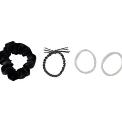 Lot de 4 chouchous pour fille