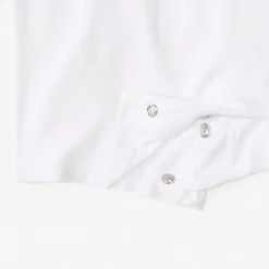 Lot de 2 combinaisons courtes motif safari pour bébé garçon