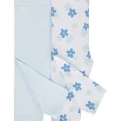 Lot de 2 corsaires fantaisie pour bébé fille