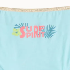Lot de 7 culottes en jersey imprimé fantaisie pour fille