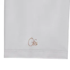 Lot de 2 cyclistes unis pour fille