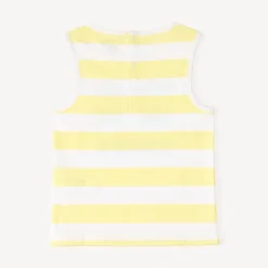 Lot de 5 débardeurs en jersey fantaisie pour bébé garçon