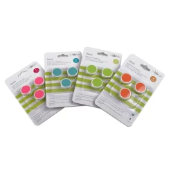 Lot de 3 disques de rechange pour coupe-ongles 3-6M