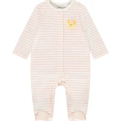 Lot de 3 dors-bien fantaisie pour bébé fille avec ouvertures différentes selon l'âge