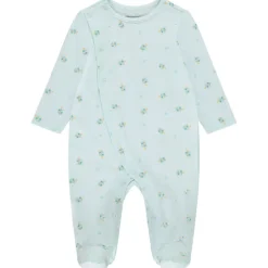 Lot de 2 dors-bien motifs tortues pour bébé fille avec ouvertures différentes selon l'âge