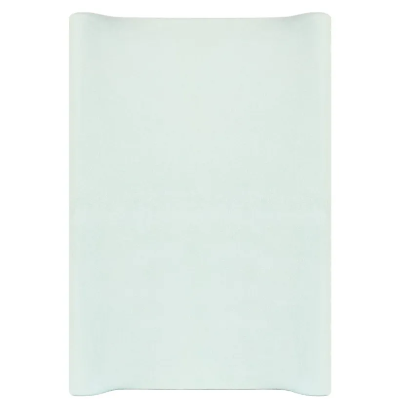 Lot de 2 draps housse - 70 x 140 cm