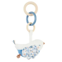 Lot de 4 jouets à suspende - Tiny Flowers
