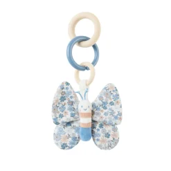 Lot de 4 jouets à suspende - Tiny Flowers