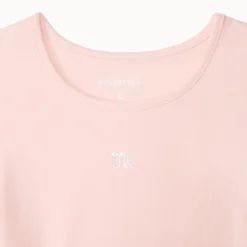 Lot de 3 maillots de corps manches courtes pour fille