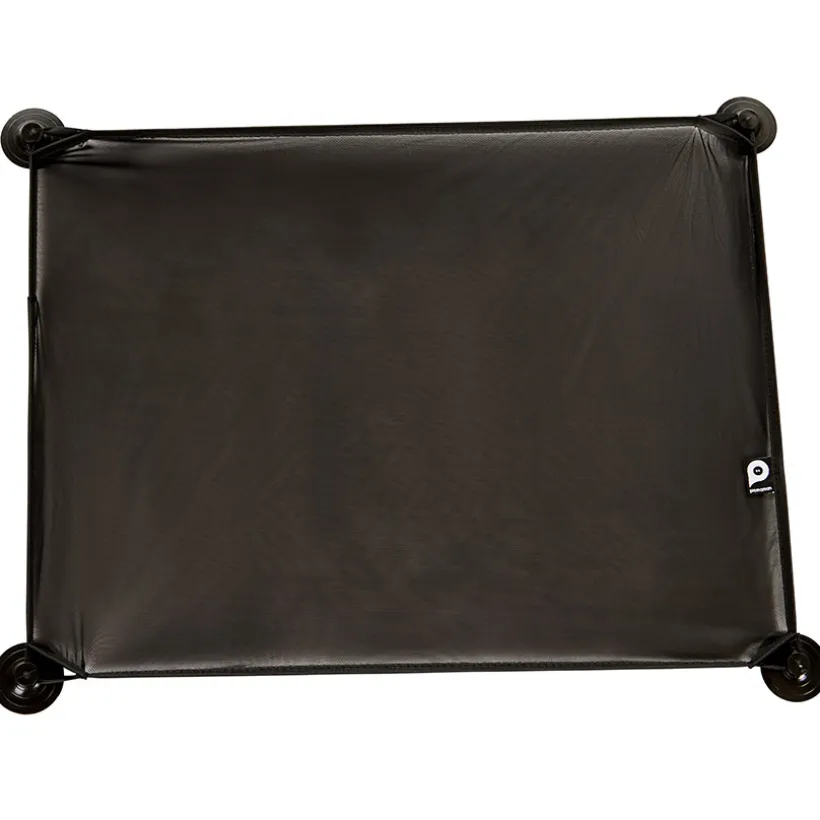 Lot de 2 pare-soleil de voiture extensibles Arthur