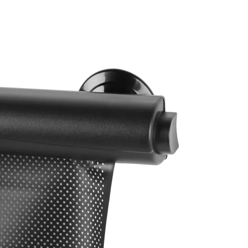 Lot de 2 pare-soleil enrouleur Arthur pour voiture