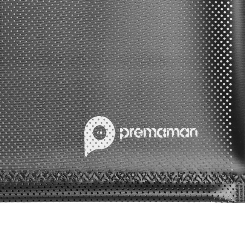 Lot de 2 pare-soleil enrouleur Arthur pour voiture