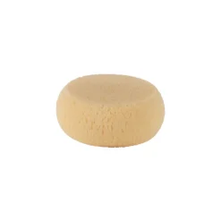 Lot de 2 éponges de bain synthétiques