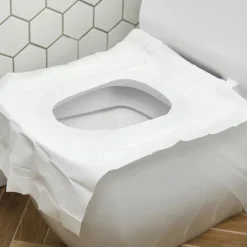 Lot de 3 protections papier jetables pour Tinkle To Go