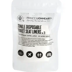Lot de 3 protections papier jetables pour Tinkle To Go
