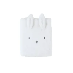 Lot de 6 protèges-barreaux pour lit et parc bébé Bali, Moka & Snow