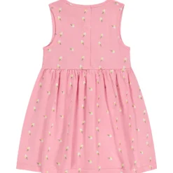 Lot de 3 robes débardeurs fantaisie pour bébé fille