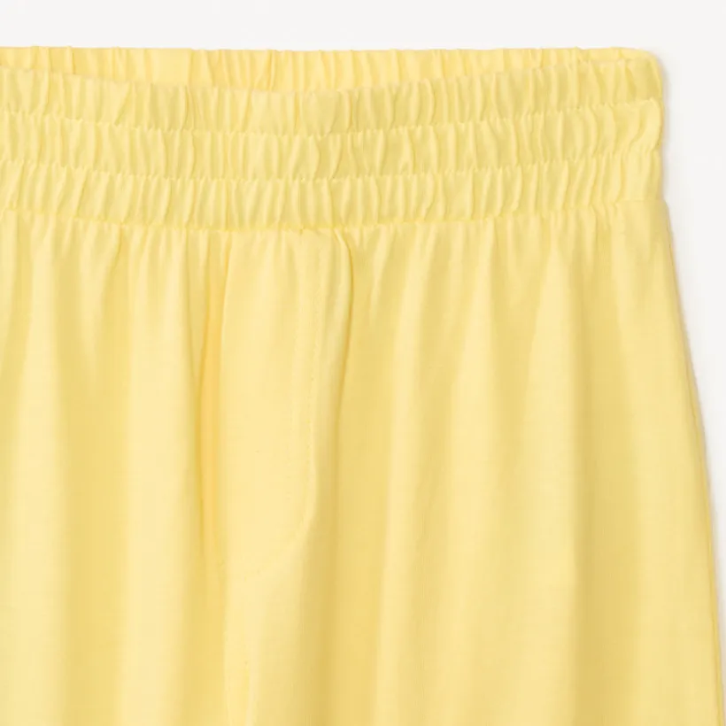 Lot de 3 set de pyjamas court fantaisie pour garçon