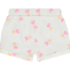 Lot de 2 shorts fantaisies pour bébé fille