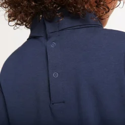 Lot de 2 sous-pulls col roulé unis pour bébé garçon