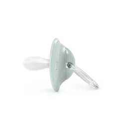 Lot de 2 sucettes silicone SX Pro 0-6M Birdies vert